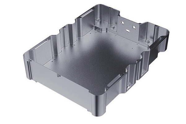 機(jī)械加工廠家有效提升和改善生產(chǎn)流程的十大方法！(圖8)