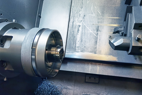 cnc加工中心提高工件加工精度的七種方法(圖1) cnc加工中心的安裝環(huán)境和提高精密加工的七種方法(圖1)