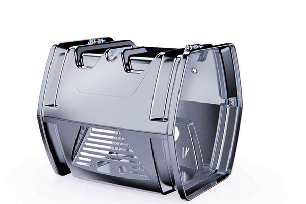 機械加工廠家解說精密儀器外殼為什么選擇鋁合金材質(zhì)？(圖1)