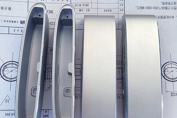 鋁合金加工中避免零件變形有哪的7種方法(圖1) 鋁合金加工中避免零件變形有哪的7種方法(圖1)