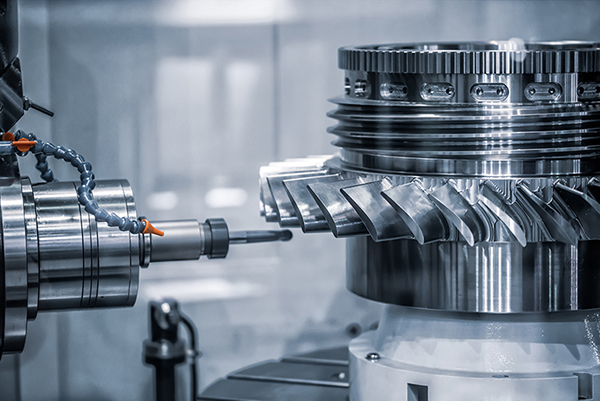 鋁合金外殼cnc加工技術(shù)要如何提高生產(chǎn)力？(圖2)