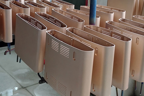 高端鋁合金外殼用于CNC加工有哪些獨特優(yōu)勢(圖1) 高端鋁合金外殼用于CNC加工有哪些獨特優(yōu)勢(圖1)