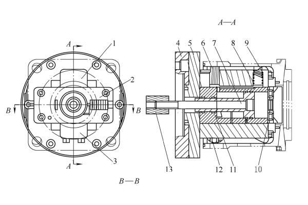 《cnc加工技術(shù):鋁件的制作與處理》(圖2) 《cnc加工技術(shù):鋁件的制作與處理》(圖2)