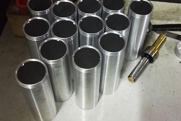 CNC加工的優(yōu)勢與工作原理和控制CNC加工速度的方法(圖2) ?CNC加工的優(yōu)勢與工作原理和控制CNC加工速度的方法(圖2)