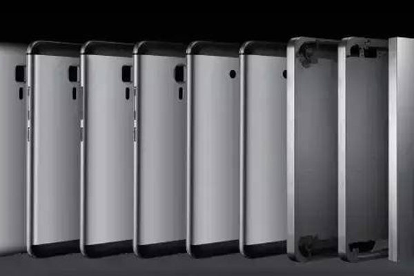 鋁合金外殼cnc加工的表面性能和外觀要求越來越高的原因(圖3) 鋁合金外殼cnc加工的表面性能和外觀要求越來越高的原因(圖3)