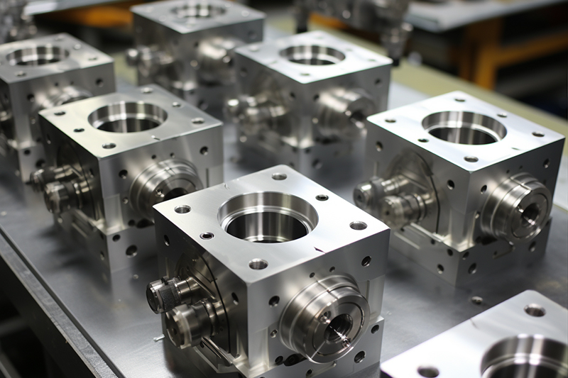 零部件機(jī)械加工廠家最新動(dòng)態(tài)(零件機(jī)械加工哪家好) 零部件機(jī)械加工廠家最新動(dòng)態(tài)(零件機(jī)械加工哪家好)(圖1)