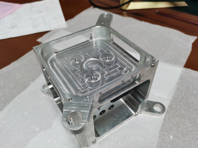 機(jī)械精密加工的多樣化需求(精密加工對精密機(jī)床的要求有哪些)(圖1)