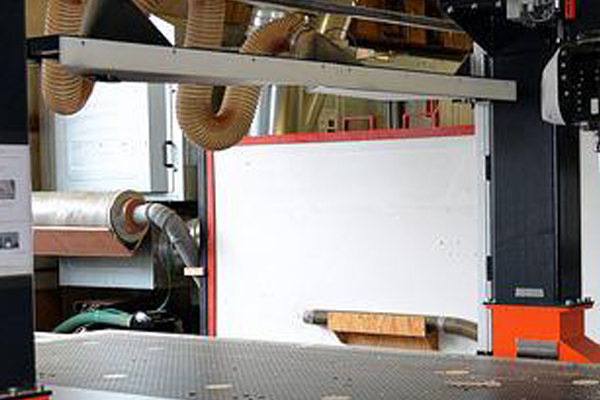 cnc鋁合金手板加工：快速、高精度的解決方案(圖1)