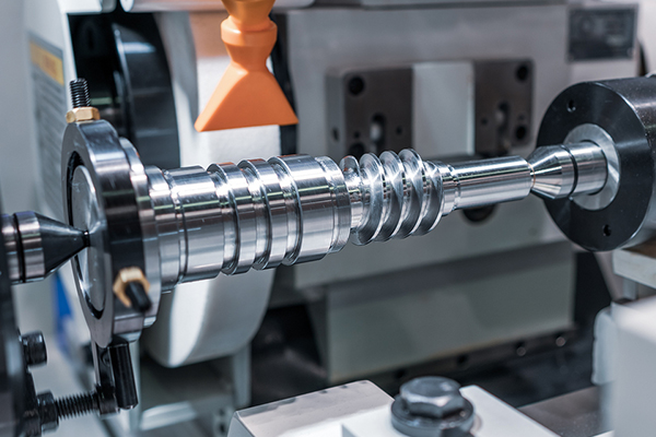 鋁合金cnc加工如何運用才會提高生產(chǎn)效率(圖4)