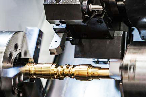 鋁合金cnc加工如何運用才會提高生產(chǎn)效率(圖3)