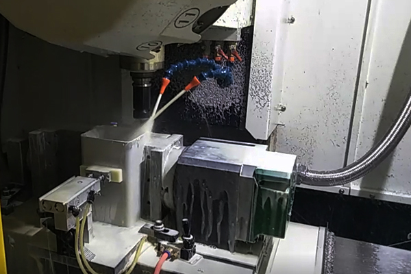 鋁合金cnc加工如何運用才會提高生產(chǎn)效率(圖2)