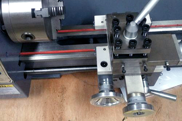 鋁合金cnc工，推進(jìn)紡織機(jī)械制造升級(圖1)