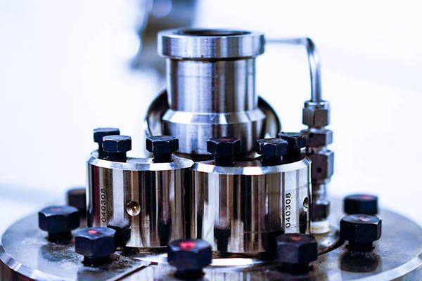 小機械加工廠家的質量監(jiān)控體系(機械加工質量及其控制)(圖1)