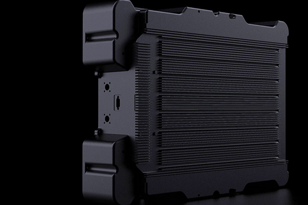 鋁合金外殼加工:打造堅固耀眼的產(chǎn)品 鋁合金外殼加工:讓你的產(chǎn)品變得耀眼與堅固(圖1)