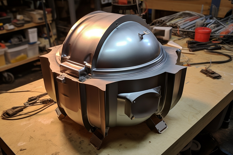 精密機(jī)械加工，確保每個(gè)細(xì)節(jié)完美(精密機(jī)械加工是什么專業(yè))(圖1)