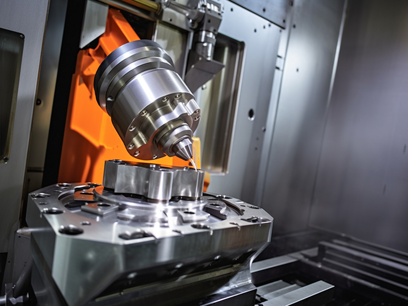 量產(chǎn)與定制并重，機(jī)械加工滿足多樣化需求(量產(chǎn)的意義)(圖1)