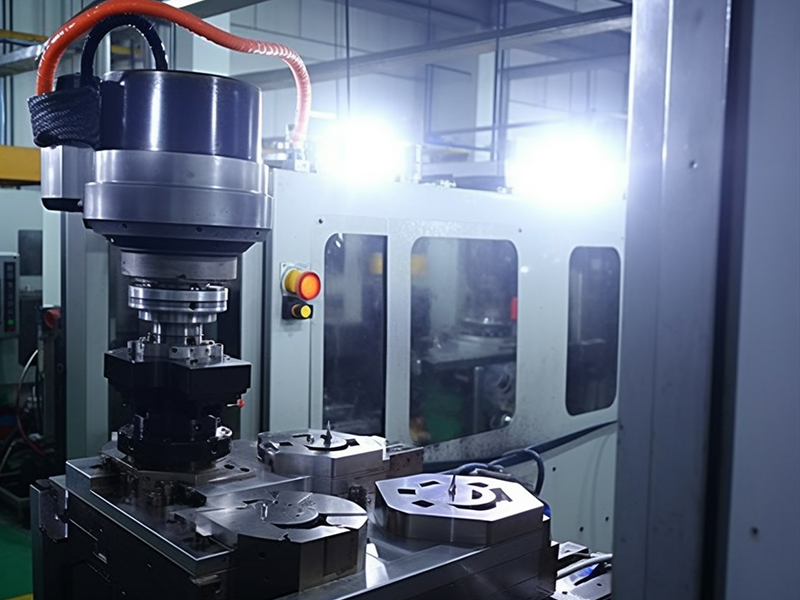 機(jī)械加工廠家價格趨勢(機(jī)械加工市場前景)(圖1)