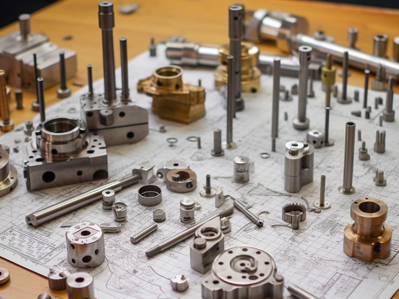 鋁材加工機(jī)械廠家，降低成本實(shí)現(xiàn)利潤(rùn)最大化(鋁材加工技術(shù))(圖1)