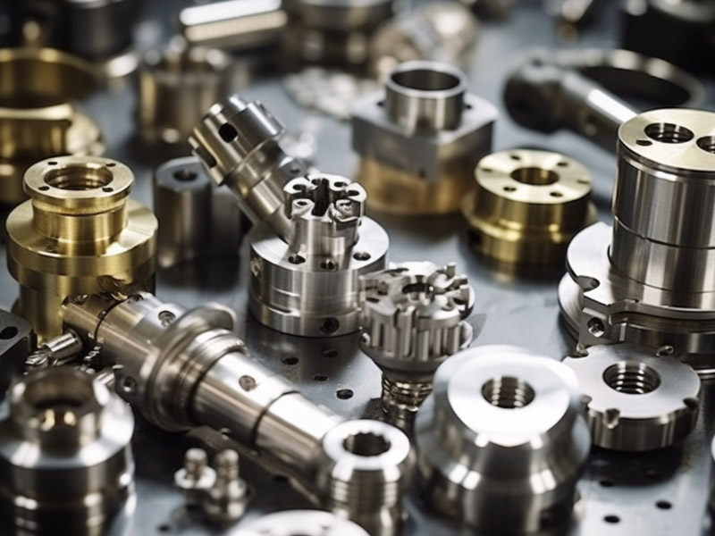 機(jī)械加工零部件廠家技術(shù)趨勢展望(機(jī)械加工零部件廠家技術(shù)趨勢展望圖) 機(jī)械加工零部件廠家技術(shù)趨勢展望(機(jī)械加工零部件廠家技術(shù)趨勢展望圖)(圖1)
