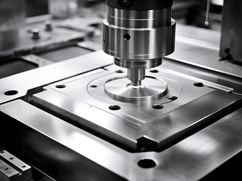 五金產(chǎn)品沖壓的工藝特點和流程 五金產(chǎn)品沖壓的工藝特點和流程