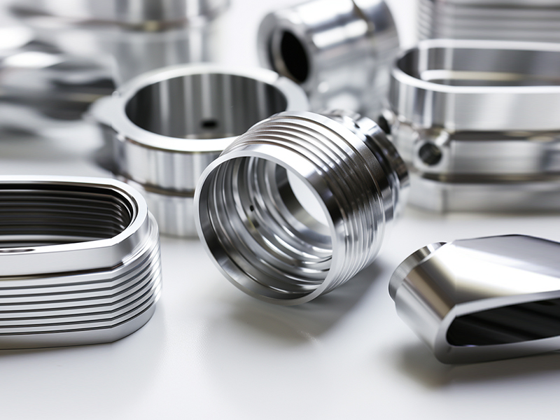 精密加工工廠的生產(chǎn)流程解析 精密加工工廠的生產(chǎn)流程解析(圖1)