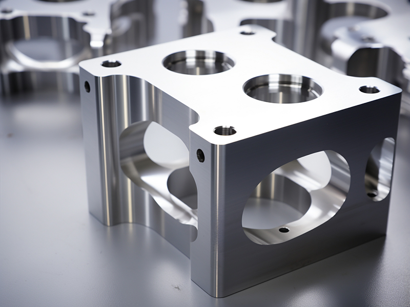 加工定制精密零件的行業(yè)前景(精密部件加工工藝)(圖1)