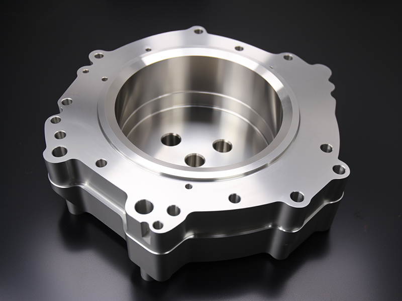 精密機械加工廠家助您實現(xiàn)產能領先(圖1)