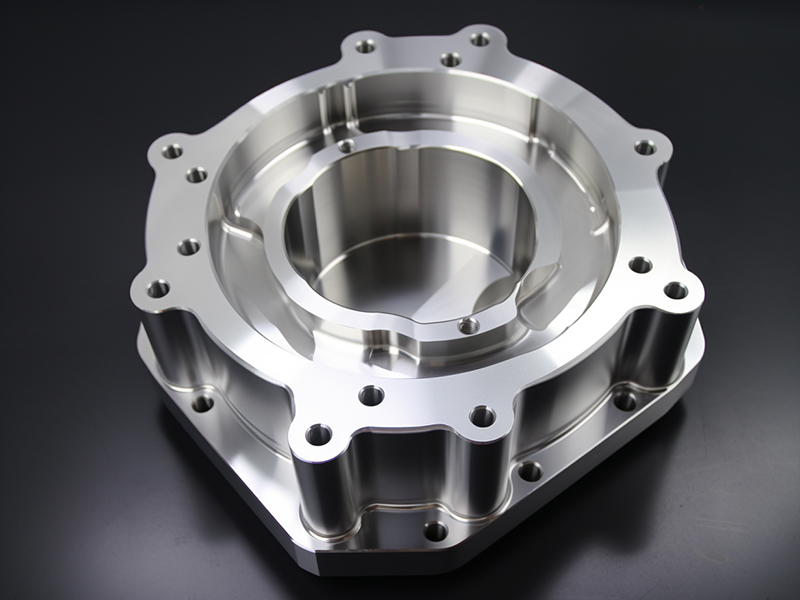 精密鋁合金零件加工的五點主要內(nèi)容(圖1) 精密鋁合金零件加工的五點主要內(nèi)容(圖1)