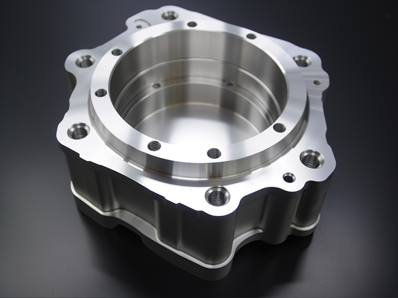 鋁合金CNC加工的環(huán)保優(yōu)勢(鋁合金 cnc) 鋁合金CNC加工的環(huán)保優(yōu)勢(鋁合金 cnc)(圖1)