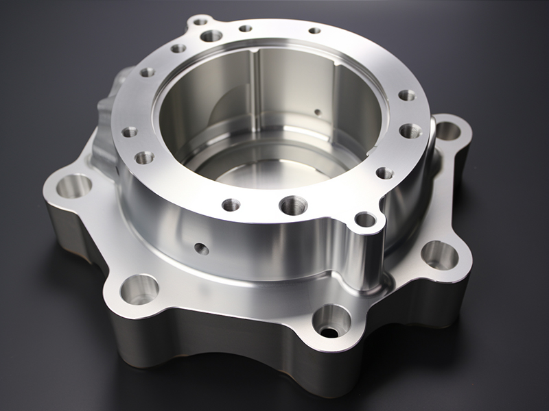 如何避免CNC零件加工時過切和凹凸不平現(xiàn)象(圖2) 如何避免CNC零件加工時過切和凹凸不平現(xiàn)象(圖2)