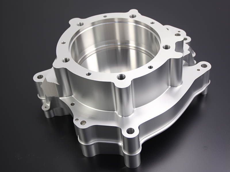 ? cnc加工件表面加工方法需要考慮的因素(圖1) ? cnc加工件表面加工方法需要考慮的因素(圖1)