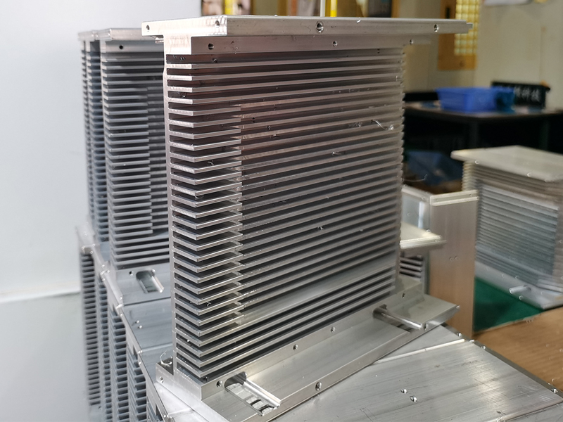 鋁件CNC加工：創(chuàng)造卓越品質(zhì)，成就卓越企業(yè)(圖1)