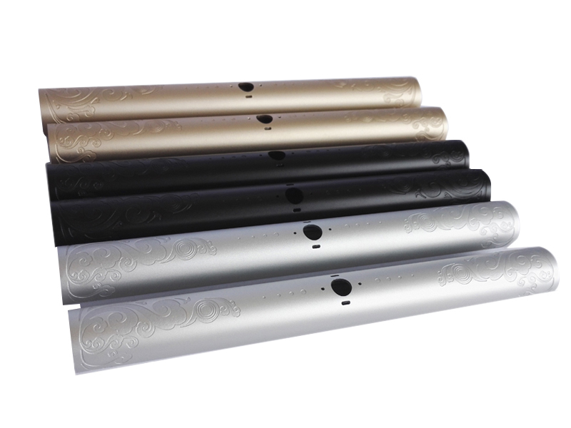 鋁外殼CNC加工的質(zhì)量控制標準解析(鋁外殼cnc加工的質(zhì)量控制標準解析) 鋁外殼CNC加工的質(zhì)量控制標準解析(鋁外殼cnc加工的質(zhì)量控制標準解析)(圖1)