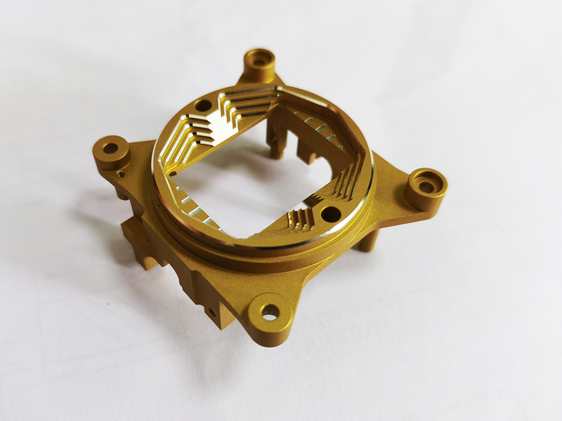 行業(yè)專家分享:CNC加工外殼的秘密 行業(yè)專家分享:CNC加工外殼的秘密(圖1)