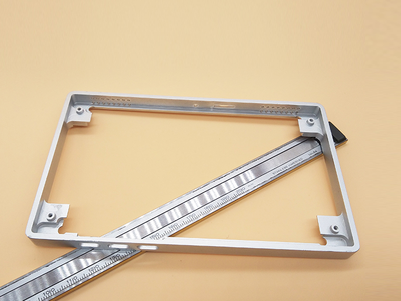 鋁合金外殼設(shè)計(jì)中的結(jié)構(gòu)分析 鋁合金外殼設(shè)計(jì)中的結(jié)構(gòu)分析(圖1)