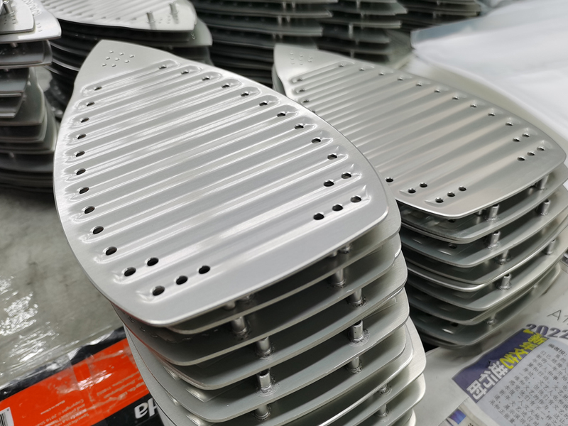 鋁合金外殼加工的應(yīng)用領(lǐng)域解析(鋁合金殼體加工) 鋁合金外殼加工的應(yīng)用領(lǐng)域解析(鋁合金殼體加工)(圖1)