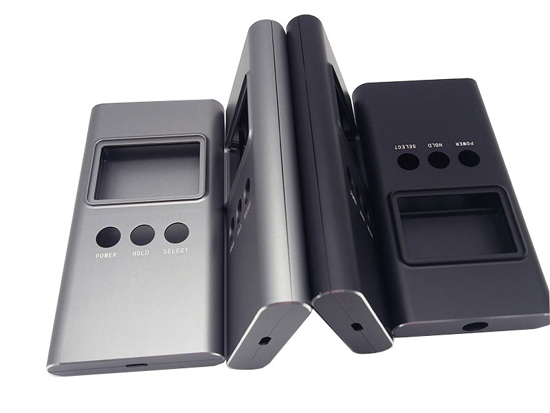 選擇CNC外殼時需避免的誤區(qū)(cnc殼子) 選擇CNC外殼時需避免的誤區(qū)(cnc殼子)(圖1)