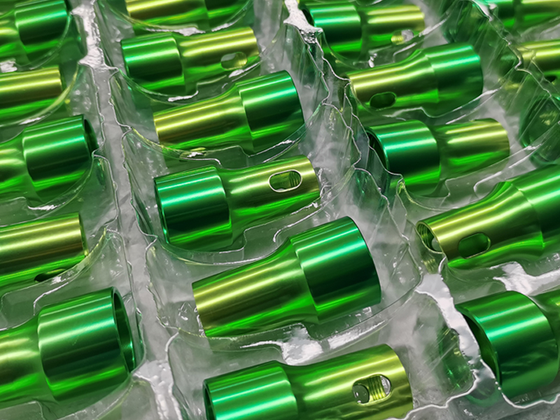 CNC鋁外殼加工在電子行業(yè)的應(yīng)用(cnc鋁制品加工) CNC鋁外殼加工在電子行業(yè)的應(yīng)用(cnc鋁制品加工)(圖1)