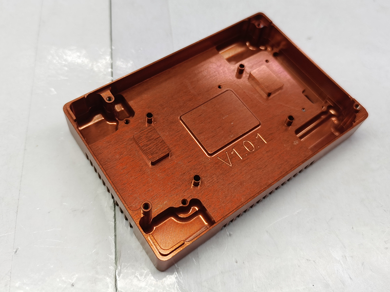 鋁合金CNC加工外殼的原材料選擇(鋁合金cnc加工外殼的原材料選擇哪種) 鋁合金CNC加工外殼的原材料選擇(鋁合金cnc加工外殼的原材料選擇哪種)(圖1)