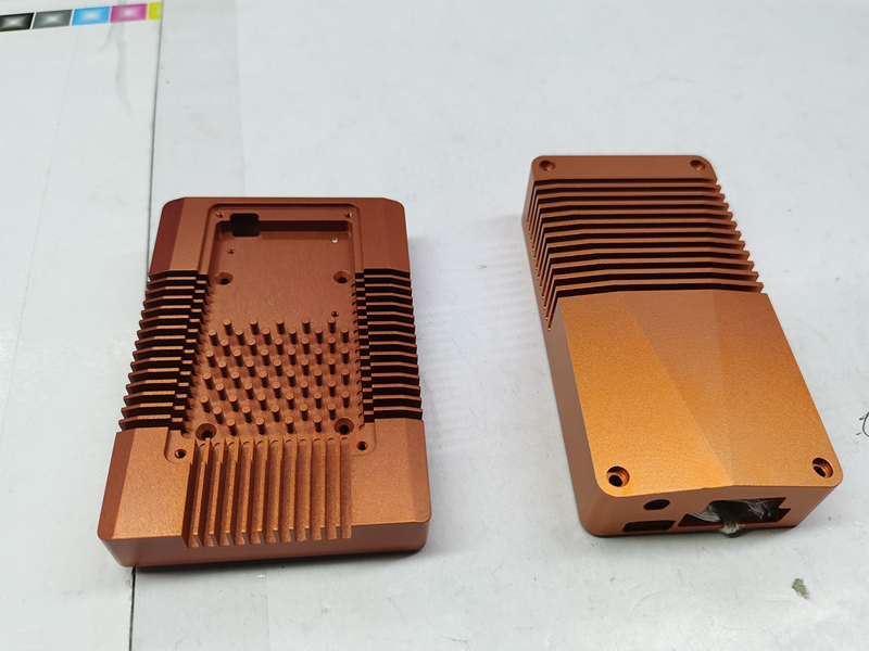 設(shè)計(jì)獨(dú)特，鋁外殼加工的藝術(shù)(圖1)