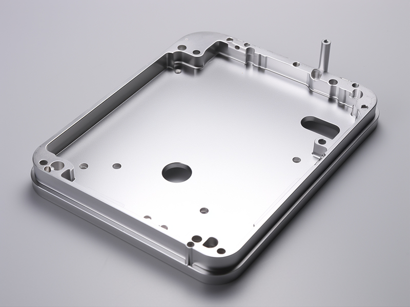 跨界合作，CNC加工外殼的無限可能(圖1)