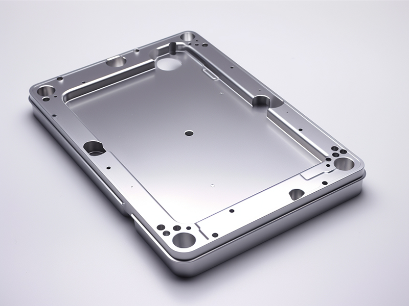 保護(hù)設(shè)備長壽命:選擇耐用的加工設(shè)備外殼(設(shè)備保護(hù)裝置) 保護(hù)設(shè)備長壽命:選擇耐用的加工設(shè)備外殼(設(shè)備保護(hù)裝置)(圖1)
