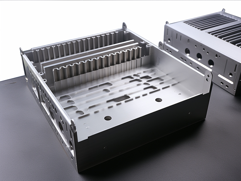 數(shù)控機(jī)床外殼的綜合性能評(píng)估(數(shù)控機(jī)床的性能指標(biāo)) 數(shù)控機(jī)床外殼的綜合性能評(píng)估(數(shù)控機(jī)床的性能指標(biāo))(圖1)