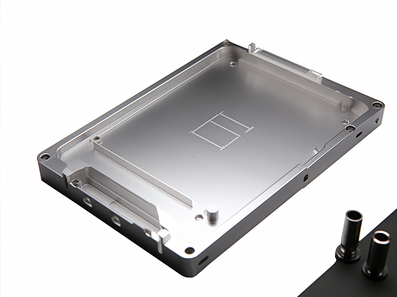 一流設備，鋁外殼加工質(zhì)量有保障(鋁型材外殼加工廠)(圖1)