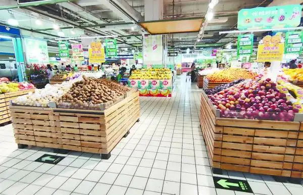 農(nóng)貿(mào)市場(chǎng)，商超快檢實(shí)驗(yàn)室建設(shè)方案