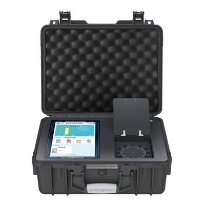 食品安全快檢儀的優(yōu)勢是什么？