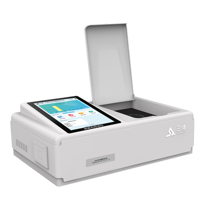 多功能食品快檢儀器能夠檢測多少有害物質(zhì)？