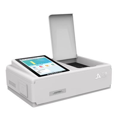 食品添加劑檢測(cè)儀廣泛應(yīng)用，能否重塑消費(fèi)者對(duì)食品安全的信心？