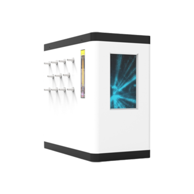 全自動氣體進樣器