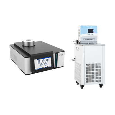 差示掃描量熱儀(-20-600℃)